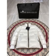 Moose Knuckles Down Jackets